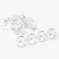 Baby Safety Lock Children Cabinet Drawer Door Fridge Blockers Plastic Lock For Kids Safety Protection Cover Stevvex