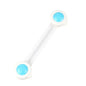 Baby Safety Lock Children Cabinet Drawer Door Fridge Blockers Plastic Lock For Kids Safety Protection Cover Stevvex