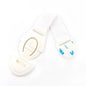 Baby Safety Lock Children Cabinet Drawer Door Fridge Blockers Plastic Lock For Kids Safety Protection Cover Stevvex