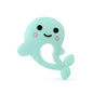 Baby Silicone Teethers BPA Free Teething Toy Animals Koala Bear Dog Teether Silicone Beads Stevvex