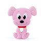 Baby Silicone Teethers BPA Free Teething Toy Animals Koala Bear Dog Teether Silicone Beads Stevvex