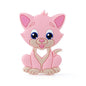 Baby Silicone Teethers BPA Free Teething Toy Animals Koala Bear Dog Teether Silicone Beads Stevvex