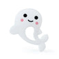 Baby Silicone Teethers BPA Free Teething Toy Animals Koala Bear Dog Teether Silicone Beads Stevvex