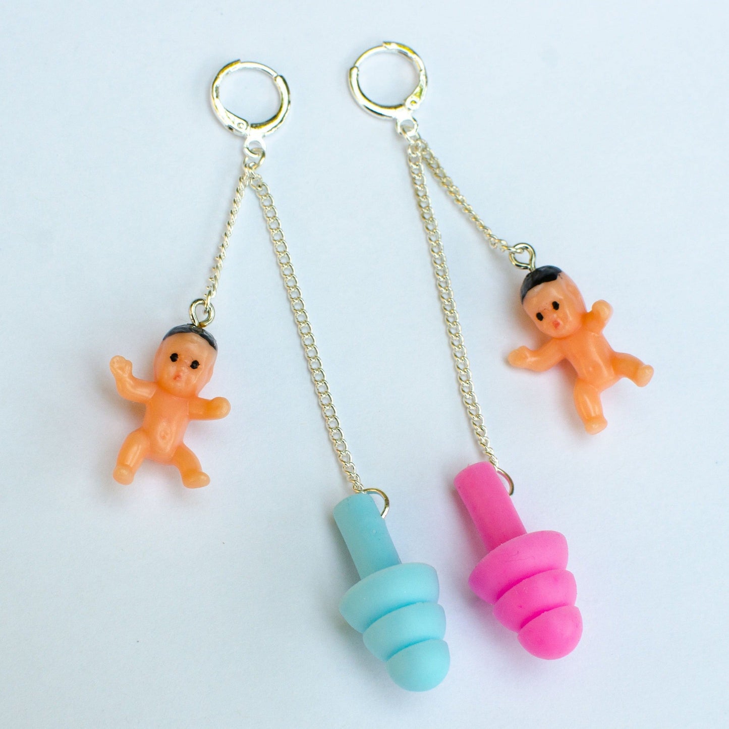 Rave Baby Wook Plugs