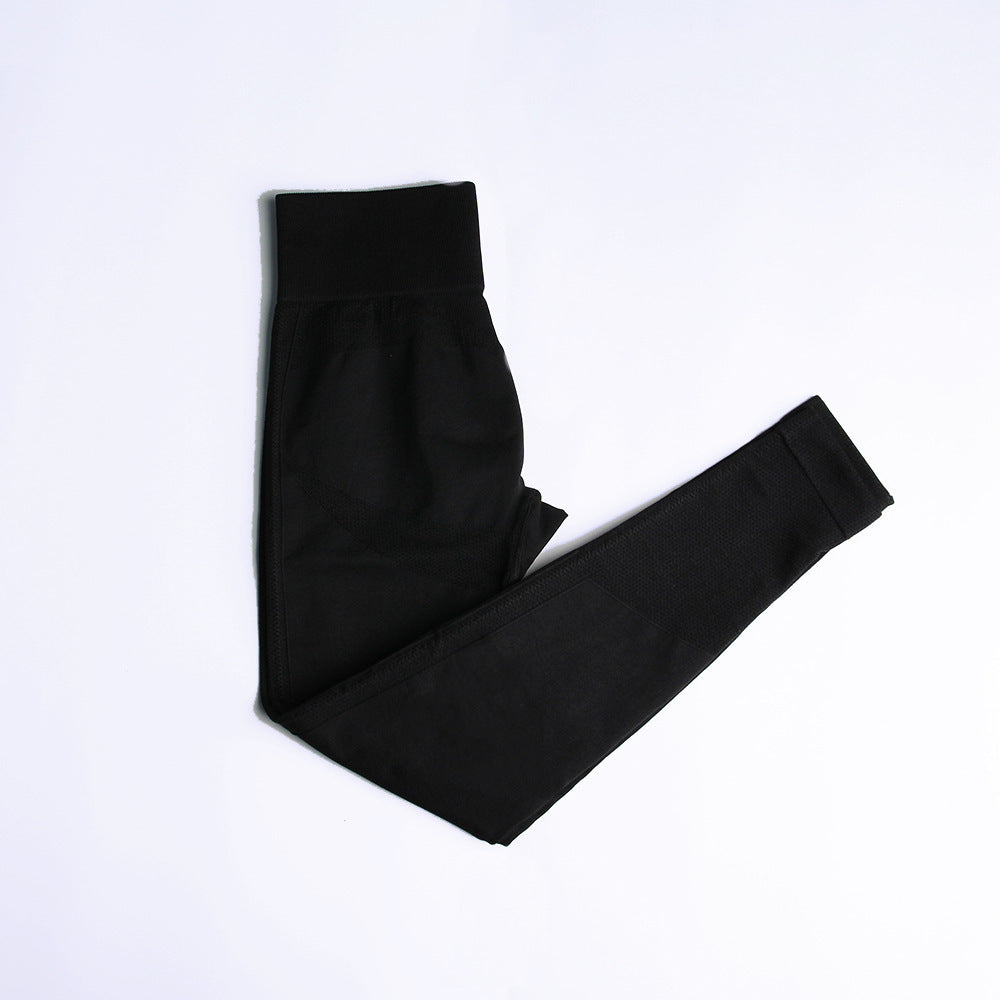 Women’s Booty Lift Yoga Pants FitiqueFit