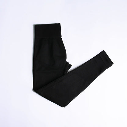 Women’s Booty Lift Yoga Pants FitiqueFit