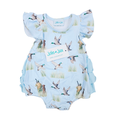 Duck and Lab Bubble Jolie & Jax Boutique