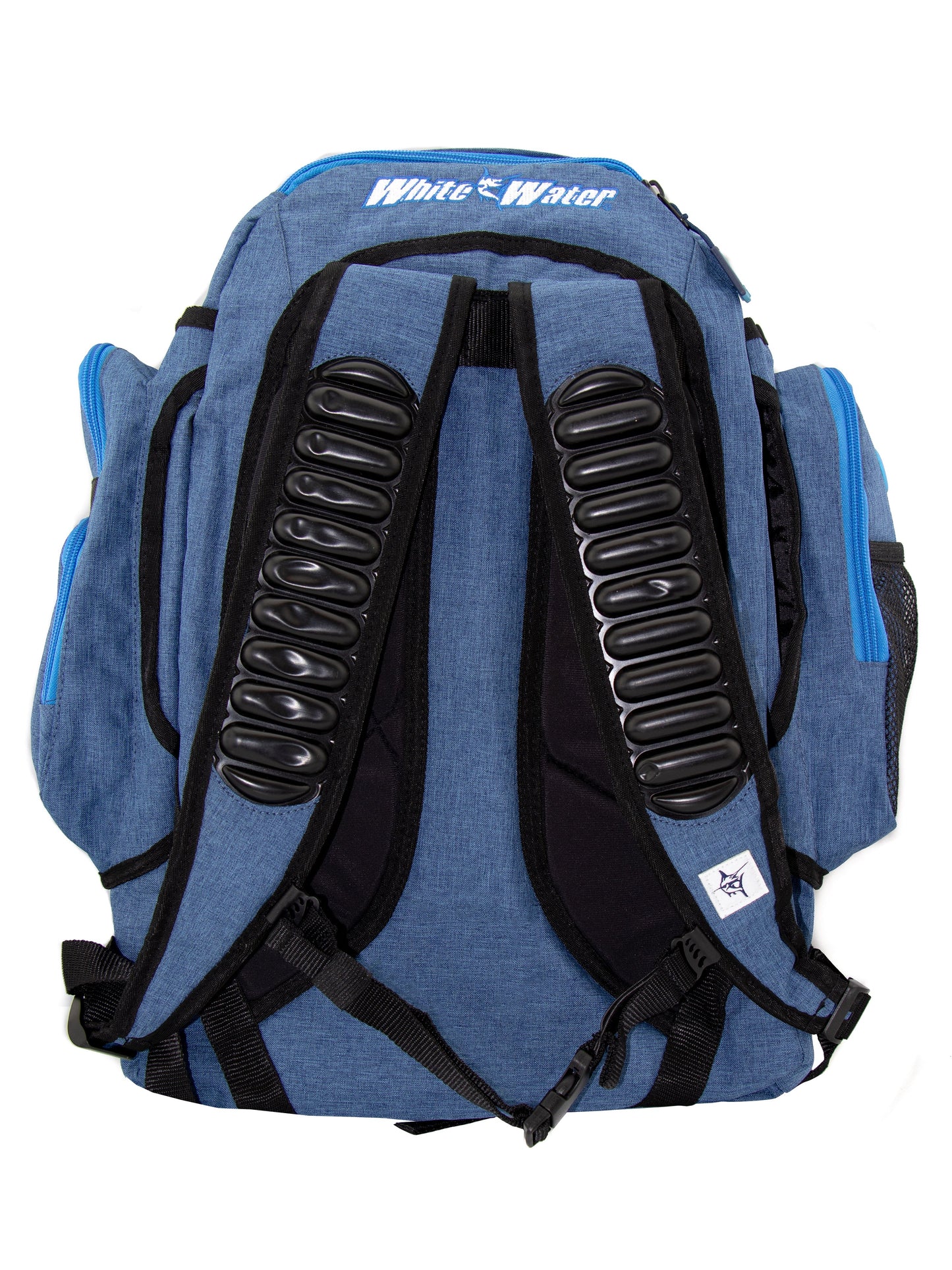 Day Trip Backpack White Water Life