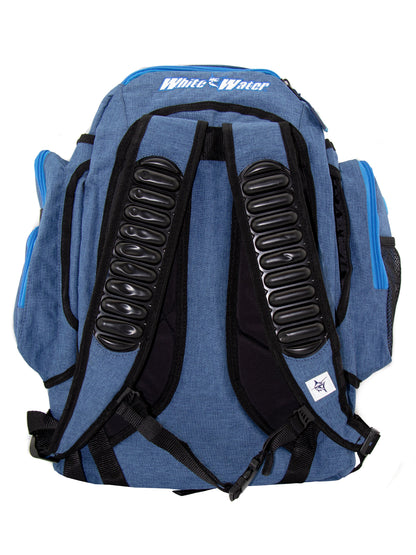 Day Trip Backpack White Water Life