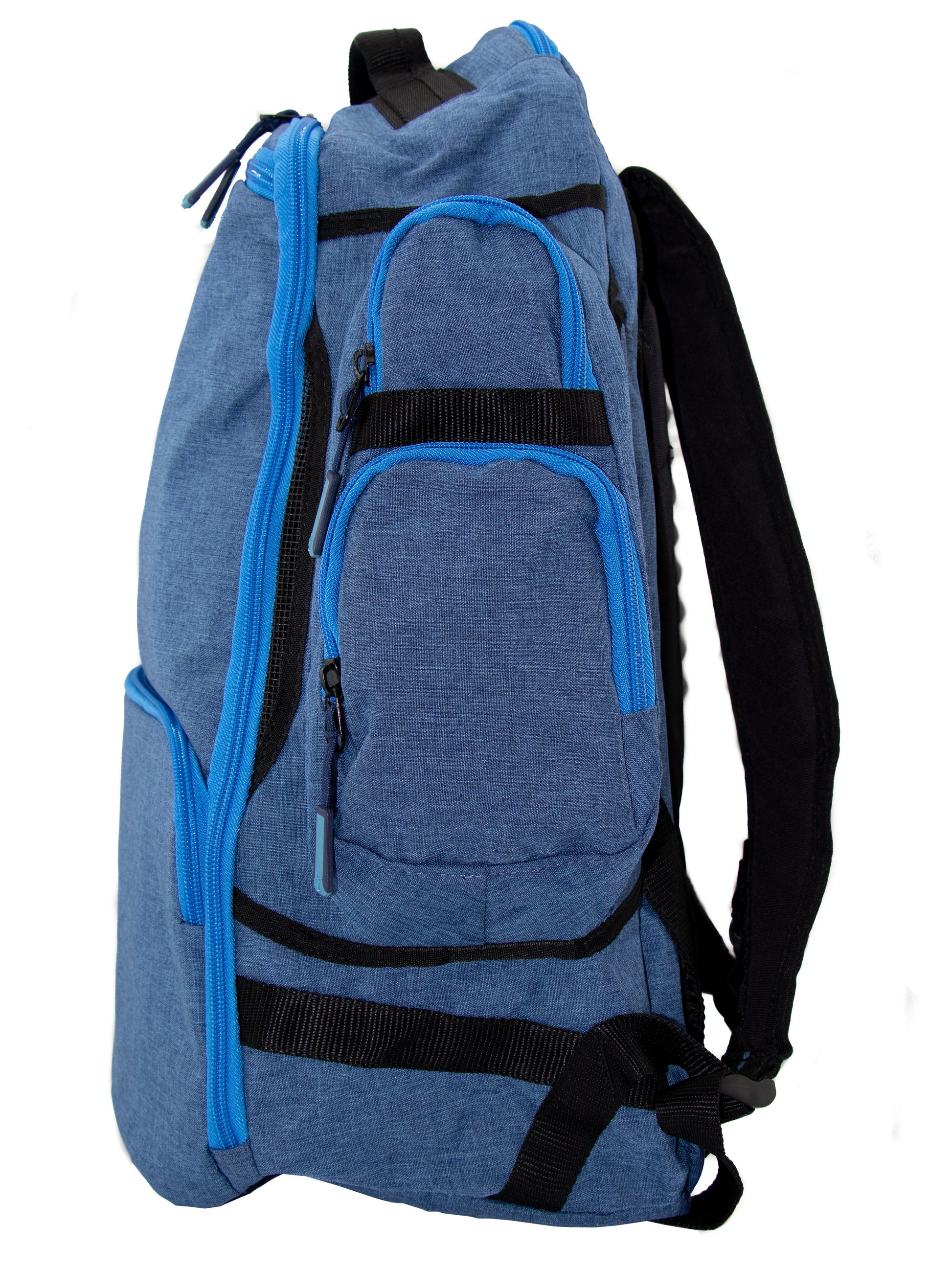 Day Trip Backpack White Water Life