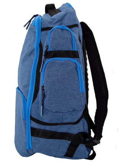 Day Trip Backpack White Water Life
