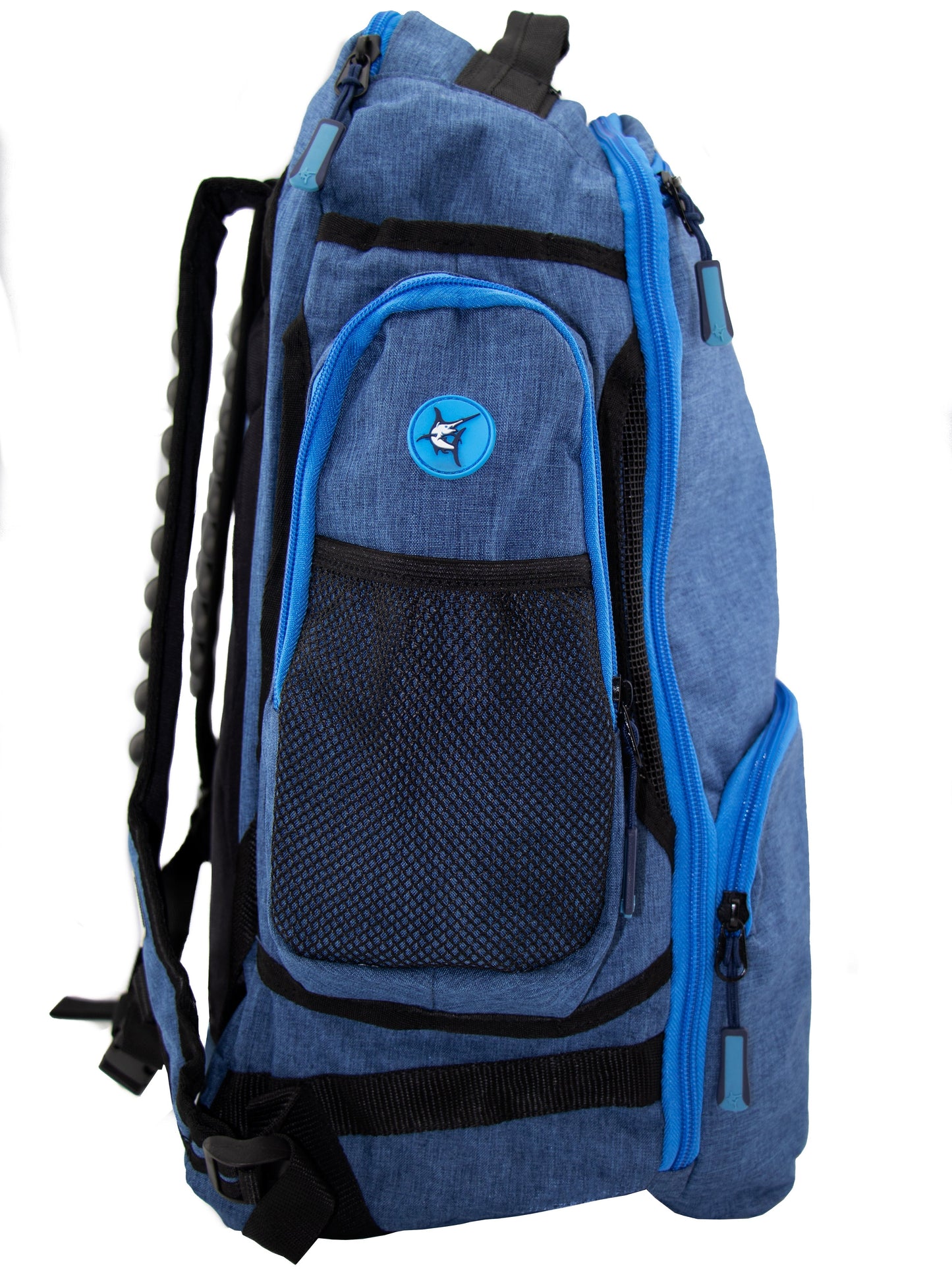 Day Trip Backpack White Water Life