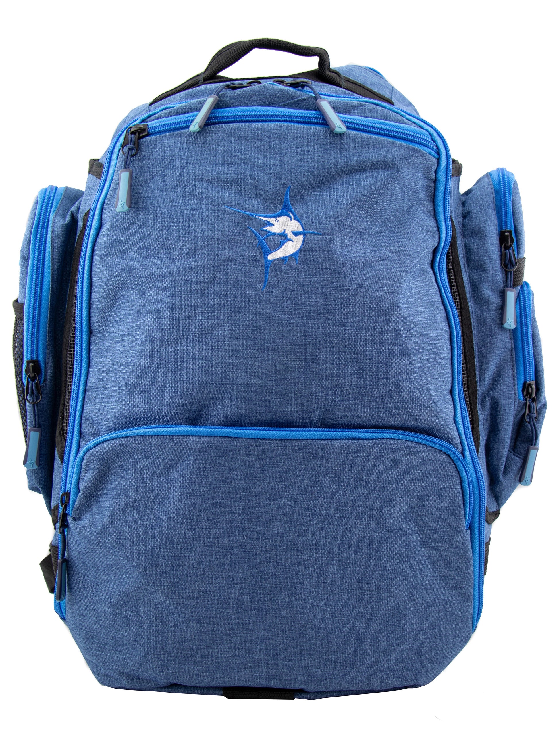 Day Trip Backpack White Water Life