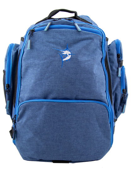 Day Trip Backpack White Water Life