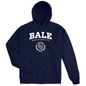 Bale University Hooded Sweatshirt Horseplay Apparel