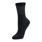 Women's Bamboo Rayon Crew Socks