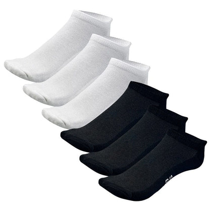 Unisex No Show Bamboo Rayon Socks Bamboo Sports