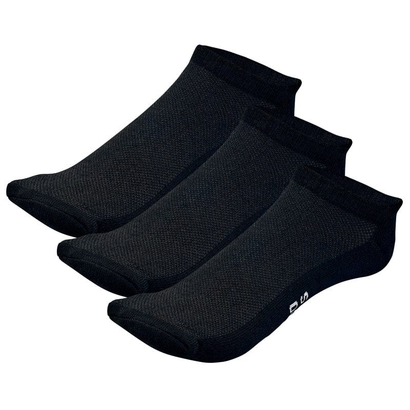 Unisex No Show Bamboo Rayon Socks Bamboo Sports
