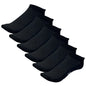 Unisex No Show Bamboo Rayon Socks Bamboo Sports