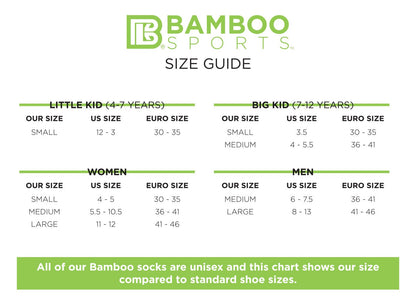 Unisex No Show Bamboo Rayon Socks Bamboo Sports