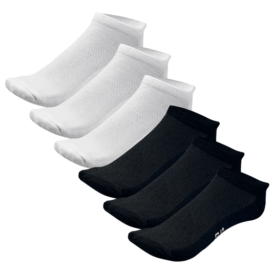 Unisex No Show Bamboo Rayon Socks Bamboo Sports
