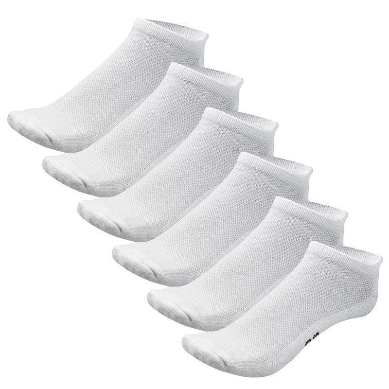 Unisex No Show Bamboo Rayon Socks Bamboo Sports