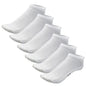 Unisex No Show Bamboo Rayon Socks Bamboo Sports