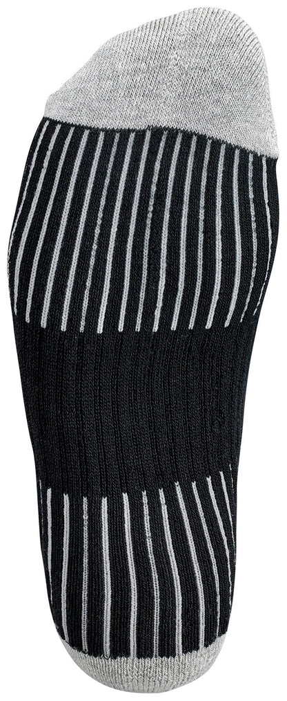Premium Bamboo Rayon Quarter High Crew Socks Bamboo Sports