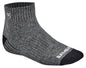 Premium Bamboo Rayon Quarter High Crew Socks Bamboo Sports