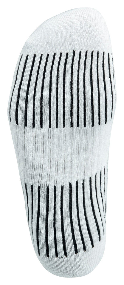 Premium Bamboo Rayon Quarter High Crew Socks Bamboo Sports