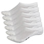 Bamboo Rayon Invisible No Show Socks