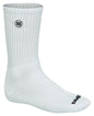 Premium Bamboo Rayon Crew Socks