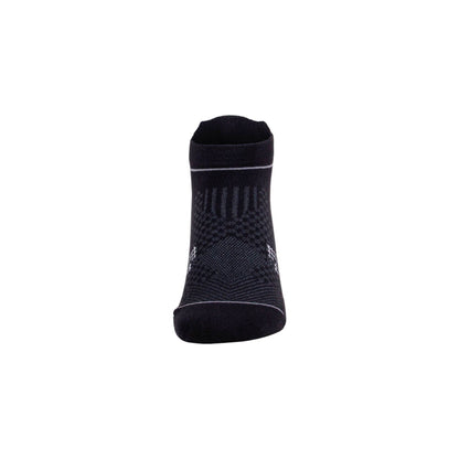 Men's & Women's Bamboo Ankle Socks 6-Pack Bambooven