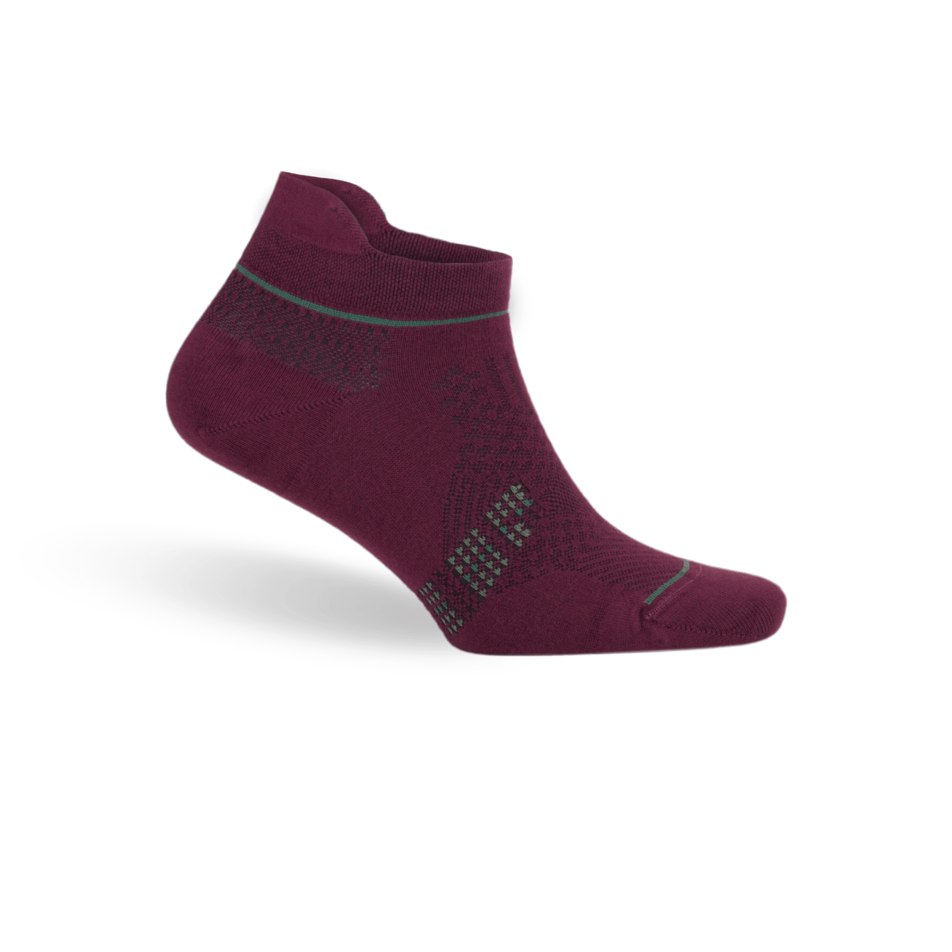 Men's & Women's Bamboo Ankle Socks 6-Pack Bambooven