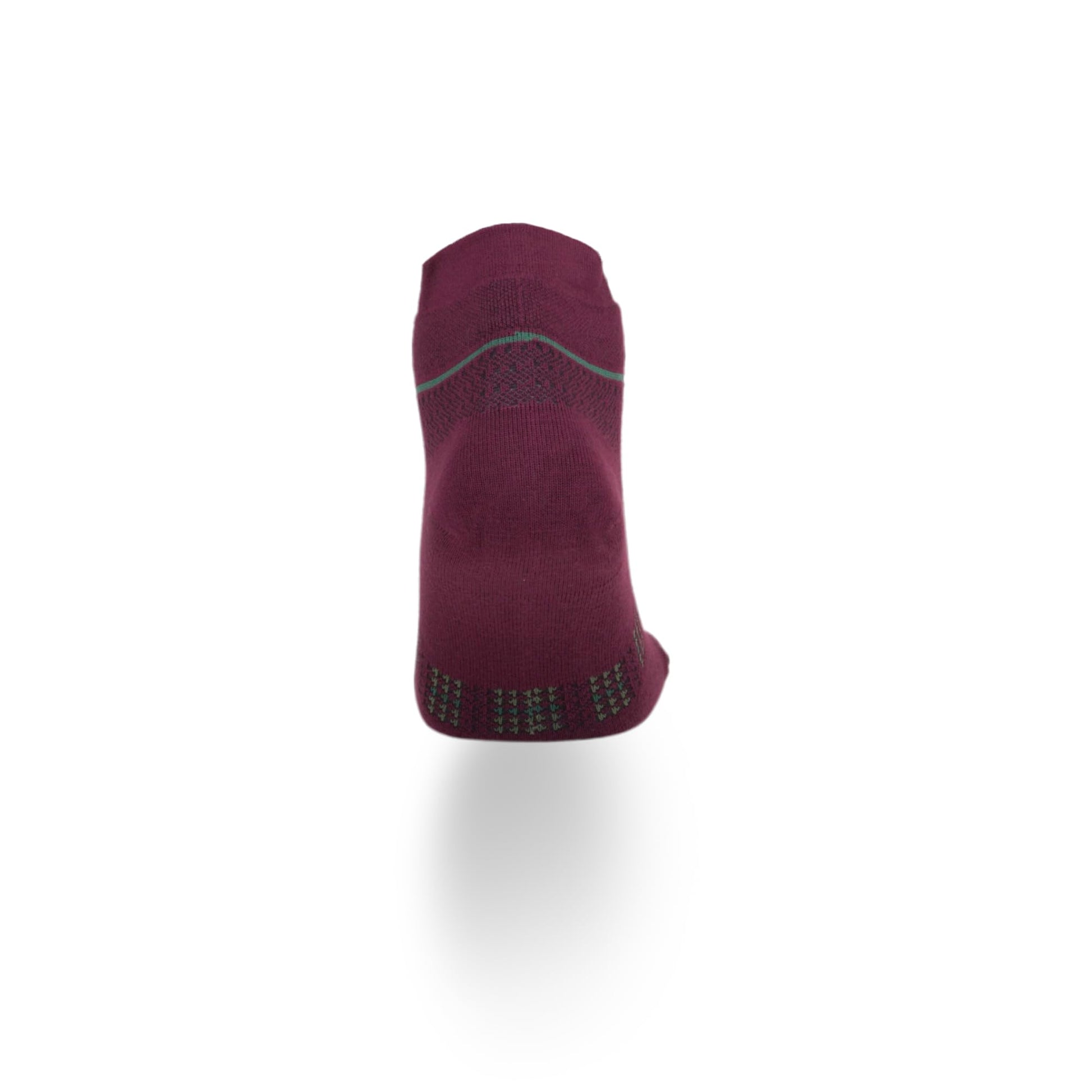 Men's & Women's Bamboo Ankle Socks 6-Pack Bambooven