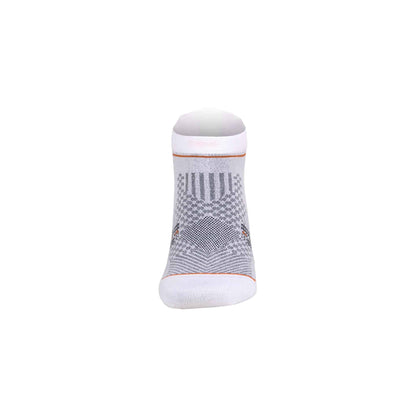 Men's & Women's Bamboo Ankle Socks 6-Pack Bambooven