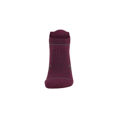Men's & Women's Bamboo Ankle Socks 6-Pack Bambooven
