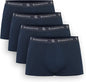 Men’s Bamboo Trunks with Pouch 4-Pack Bambooven