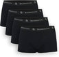 Men’s Bamboo Trunks with Pouch 4-Pack Bambooven