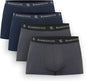 Men’s Bamboo Trunks with Pouch 4-Pack Bambooven