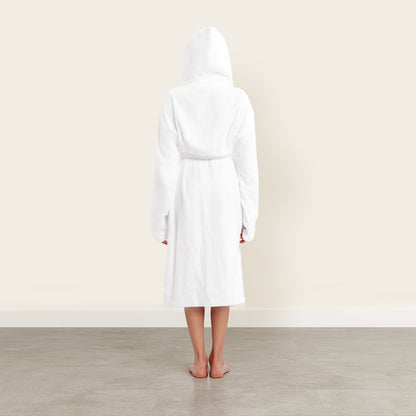 Ultraplush Australian Cotton Bathrobe Italic