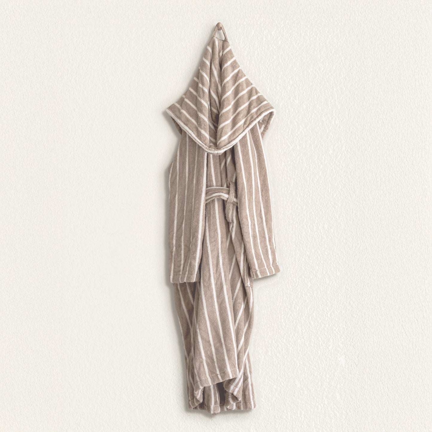 Ultraplush Australian Cotton Bathrobe Italic