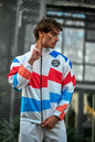 Bayern München Oversized Raincoat - New Season Style Withinblack