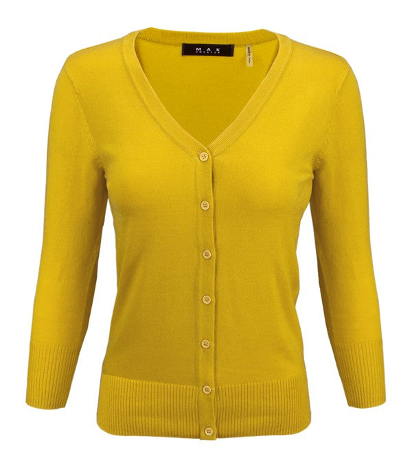 Crewneck Button Down Knit Plus Size  Cardigans Shop Style & More | Fresh Looks, Everyday Deals & Free Shipping