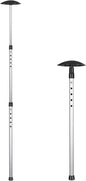 Golf Travel Bag Support Rod，Golf Stiff Arm，Travel Golf Bag Support Rod，Golf Club Protector for Travel Bag，Stiff Arm Golf Club Protector，Club Glove Stiff Arm，Golf Travel Bag Support Pole