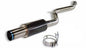 HKS 93-98 Toyota Supra 3.0 Turbo Carbon Ti Exhaust FR SPORT