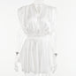 Women's Loose Design Culottes Jumpsuit Tops See size chart under “more details” The Fashion Celestial
