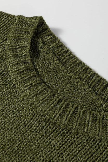 Amelia Drop Shoulder Slouchy Sweater Shop Style & More | Fresh Looks, Everyday Deals & Free Shipping