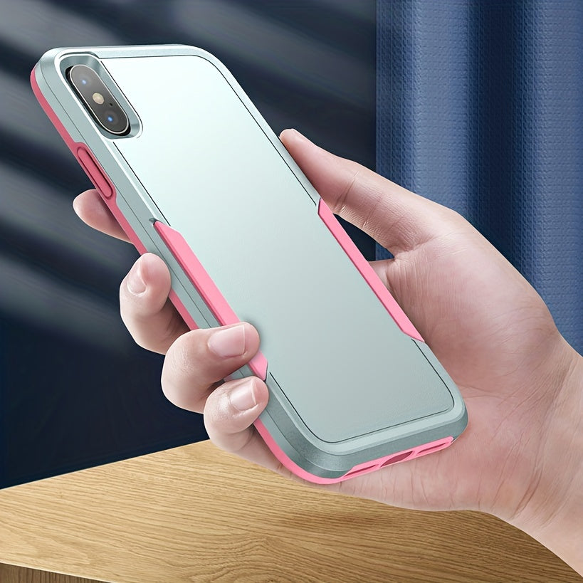 Stylish Shockproof Case: Full Protection for Your iPhone XR/XS MAX/X/XS! NovaCart