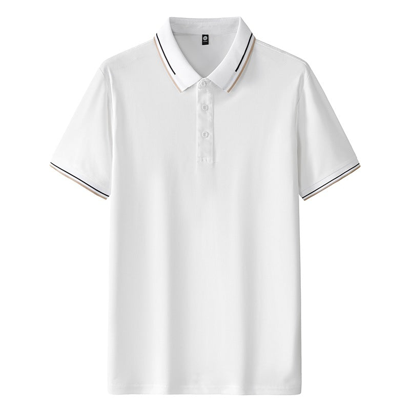 Spring Summer Trendy Solid-Color Simple Top New Era Fashion LLc